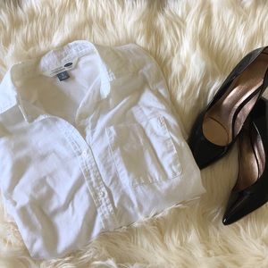 🍍HP🍍 Old Navy Classic Shirt